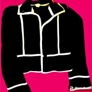 White House Black Market NWOT High Quality Sweater Top